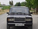 LADA (VAZ) 2107-7