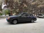 LADA (VAZ) 2115-4