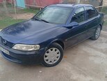 Opel Vectra-2