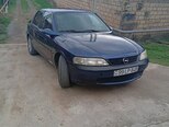 Opel Vectra-1