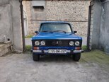 LADA (VAZ) 2106-1