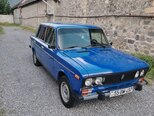 LADA (VAZ) 2106-3