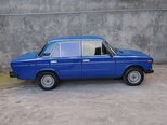 LADA (VAZ) 2106-8
