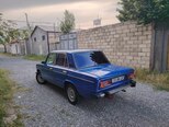 LADA (VAZ) 2106-20