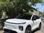 Changan Qiyuan Q07-2