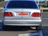 Mercedes E 240-2