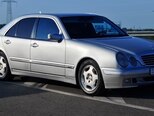 Mercedes E 240-3