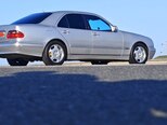 Mercedes E 240-5