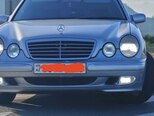 Mercedes E 240-7