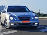 Mercedes E 240-8