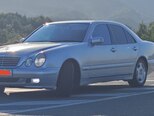 Mercedes E 240-9