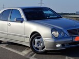 Mercedes E 240-12
