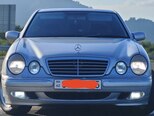 Mercedes E 240-10