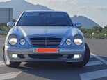 Mercedes E 240-11
