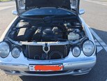 Mercedes E 240-13