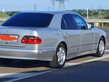 Mercedes E 240-14