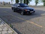 LADA (VAZ) 2115-4