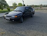 LADA (VAZ) 2115-5