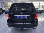 Mercedes GL 550 4MATIC-7