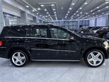 Mercedes GL 550 4MATIC-4