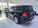 Mercedes GL 550 4MATIC-6