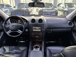 Mercedes GL 550 4MATIC-8