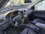 Mercedes GL 550 4MATIC-9