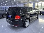 Mercedes GL 550 4MATIC-5