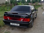LADA (VAZ) 2115-6
