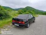 LADA (VAZ) 2115-8