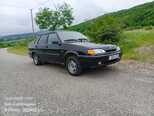 LADA (VAZ) 2115-4