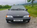 LADA (VAZ) 2115-1