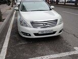 Nissan Teana-4