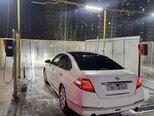 Nissan Teana-5