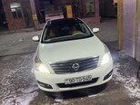 Nissan Teana-1