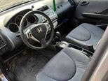 Honda Jazz-5