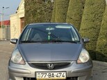 Honda Jazz-1
