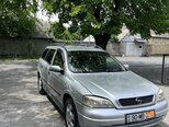 Opel Astra-2