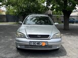 Opel Astra-1
