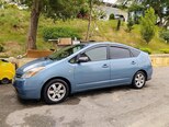 Toyota Prius-8