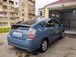 Toyota Prius-4