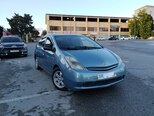 Toyota Prius-1
