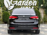 Kia K3-8