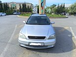 Opel Astra-1