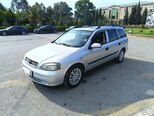 Opel Astra-8