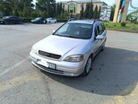 Opel Astra-3