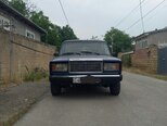 LADA (VAZ) 2107-1