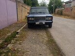 LADA (VAZ) 2107-2