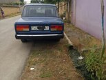 LADA (VAZ) 2107-3