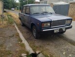 LADA (VAZ) 2107-4